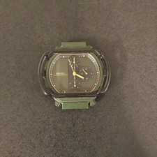 SEIKO Cronografo Giugiaro