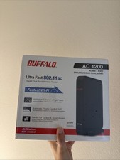 Nuovissimo router wireless