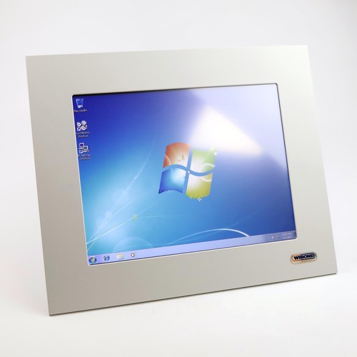 Wibond touch panel pc mei - panel,