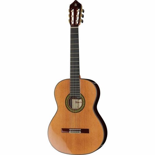 Alhambra chitarra classica - , 11p