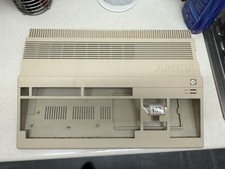 La custodia Commodore Amiga