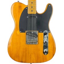 Fender Japan TL52 52" Reissue