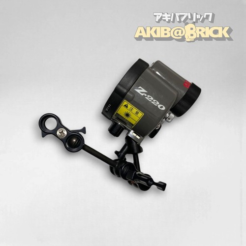 Inon 220 japan strobo per - inon,
