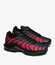 Nike Air Max Plus TN BRED