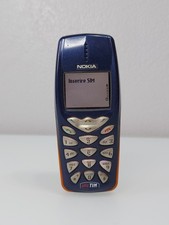 Nokia 3510i  Vintage - Funzionante