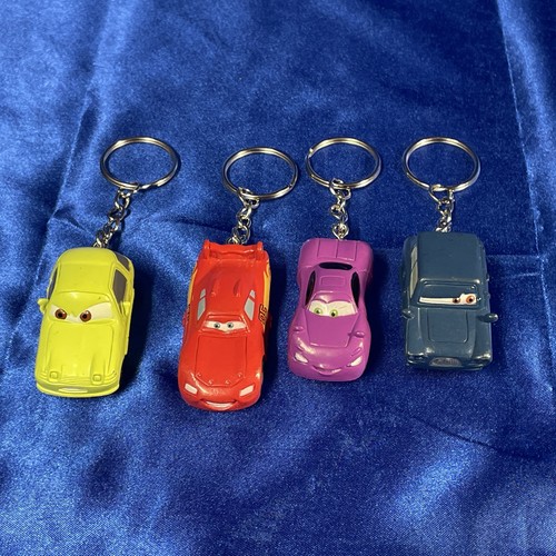 Portachiavi disney pixar cars - pixar,