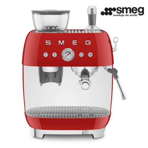 Smeg macchina caffè - smeg, espresso
