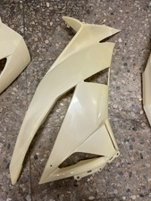 Carena Fiancata DX grezza