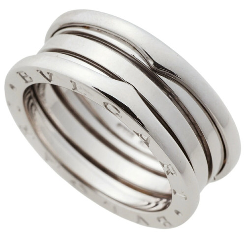 Anello bulgari bvlgari g - bulgari, 11,4