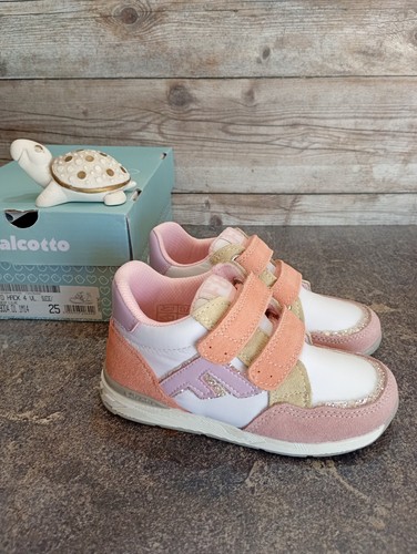 Falcotto sneaker bambina - falcotto,