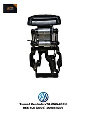 TUNNEL CENTRALE PER VOLKSWAGEN New Beetle 1° Serie (98>10)