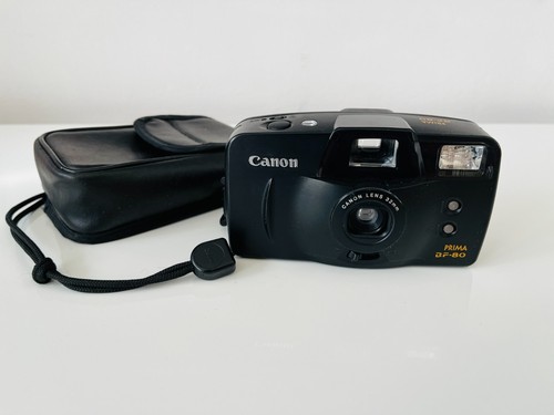 Canon prima - prima,