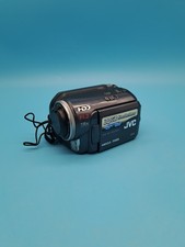 Videocamera disco rigido JVC