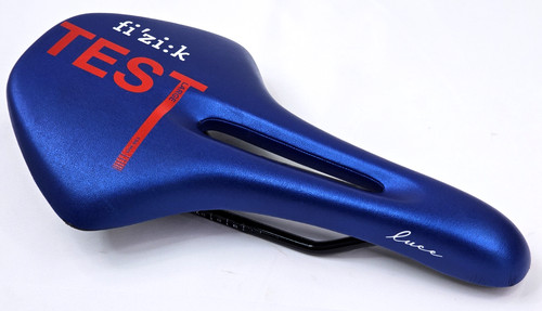 Fizik test luce - (fi'zi:k),