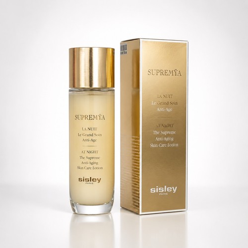 Sisley supremÿa nuit - supremÿa, la