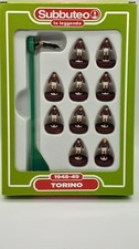 SUBBUTEO FABBRI CUSTOMIZZATE TORINO 1948 49
