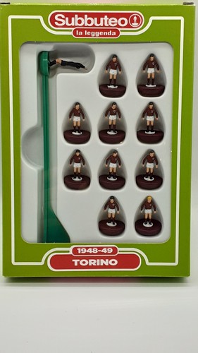 Grande torino 1948 custom - torino, 1948-49
