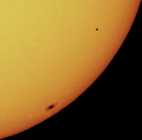 Solarlite filtro solare - solare, 5