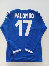 Maglia Sampdoria 10-11 Maglia