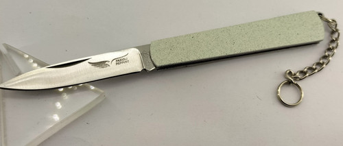 Coltello silato fazioli - coltello, cm