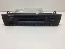 BMW X3 Z4 E83 E85 E86 Radio Business Lettore CD 65126939664 6939664