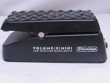 Dunlop Volume (X) Mini Pedale
