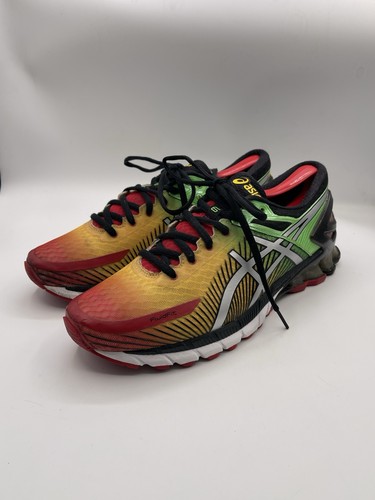 Scarpe corsa atletica asics - da,