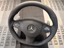 VOLANTE MERCEDES-BENZ CLASSE C