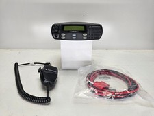 Motorola cdm1250 vhf 136 - motorola,
