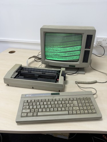 Computer amstrad pcw - amstrad,