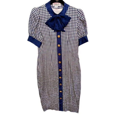 Abito lungo donna talbots - abito,