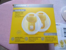 MEDELA Hands-free Set di