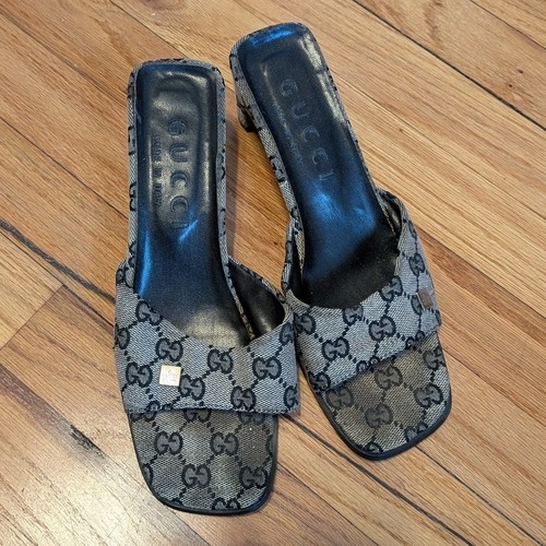 Gucci vintage made italy - gucci,