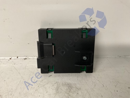 Modulo booster antenna - modulo,