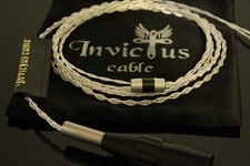 Replacement cable Ultrasone Edition 15  up-occ  28 awg - Furutech XLR