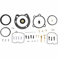 KIT REVISIONE CARBURATORE PER