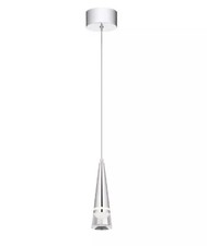 Elan venzano led pendant - venzano, light