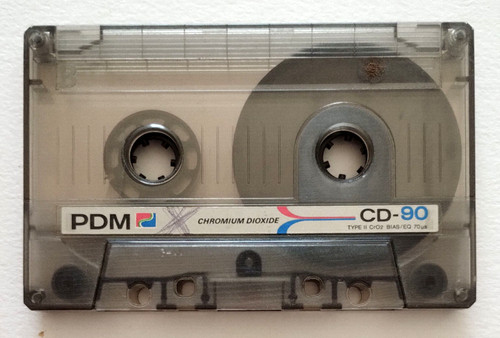 Pdm cd 90 cd90 - cd-90,