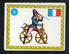 1971 panini editions - 1971,