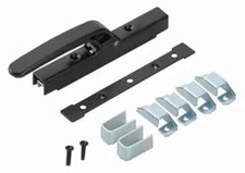 MANIGLIA CARIGLIONE VERNICIATO