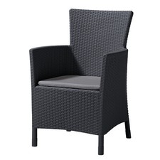 Poltrona giardino con - poltrona,