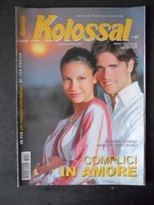 KOLOSSAL 427  RIVISTA DI