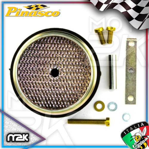 Kit filtro aria racing - filtro,
