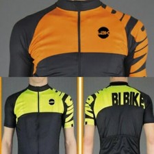 Maglia ciclismo bici maniche