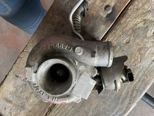 TURBINA Saab 93 2 serie 2006