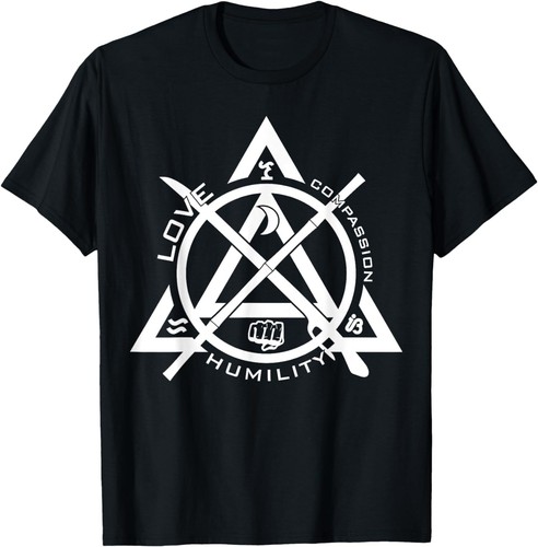 Shirt nuova limitata kali - t-shirt,