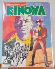 Kinowa 1977 1/16  +omaggio una