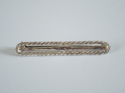 Argento spilla punze - argento,