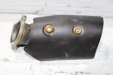 collettore verticale ducati streetfighter 848 vertical exhaust 57113062A