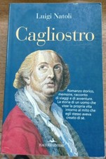 NATOLI - CAGLIOSTRO -